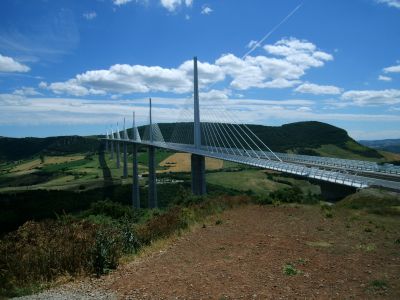 Viaduc de Millau
