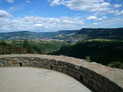 Viaduc de Millau
