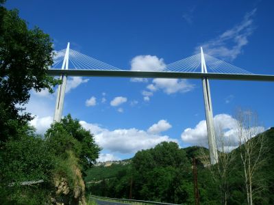 Viaduc de Millau
