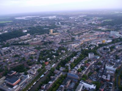 Groningen (sud)
