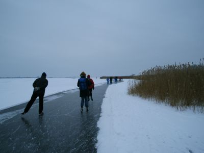 Lac de Zuidlaren
