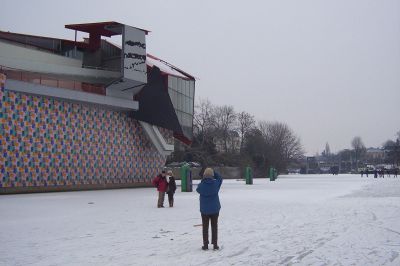 Musée de Groningen
