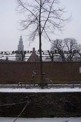 Cimetière de Martini
