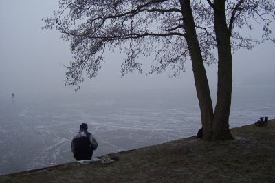 Lac de Paterswolde
