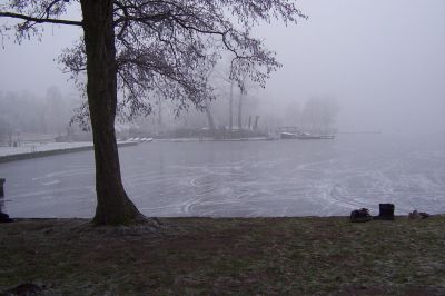 Lac de Paterswolde
