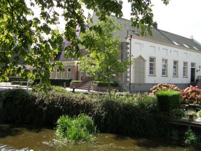 Broek in Waterland
