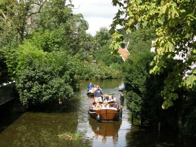 Broek in Waterland
