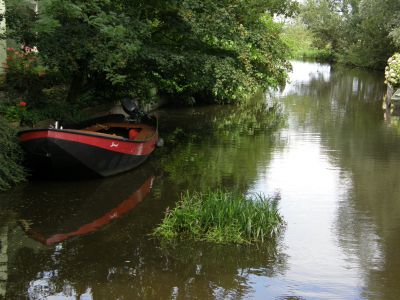 Broek in Waterland
