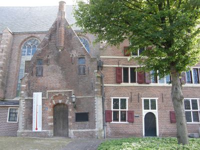 Monnickendam
