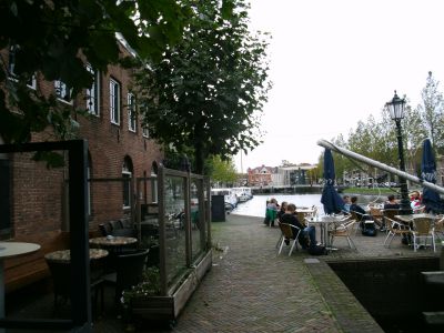 Weesp
