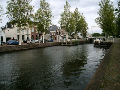 Weesp
