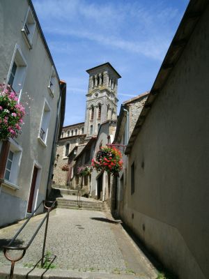 Clisson
