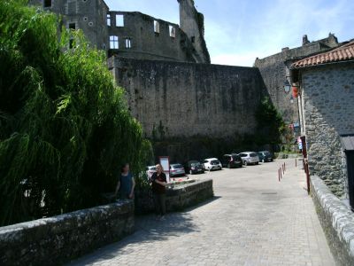 Clisson
