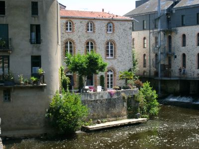 Clisson
