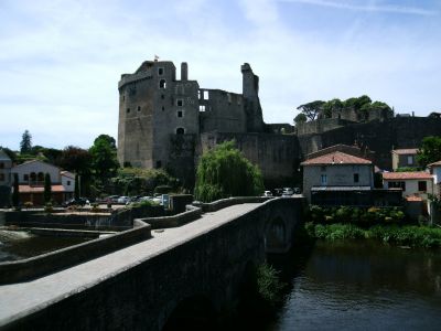 Clisson
