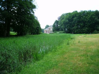 Parc de Berenschoten
