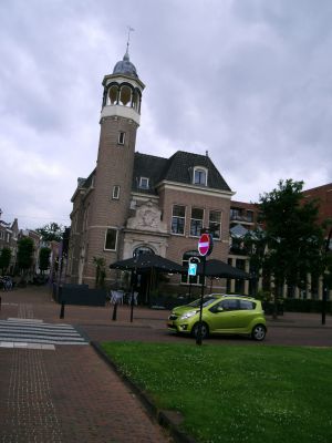 Zeist
