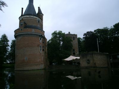 Chateau Wijk bij Duurstede
