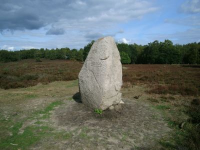 Paardenslenke (Springendal)
