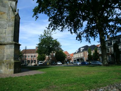 Ootmarsum
