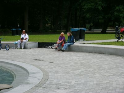 Oosterpark
