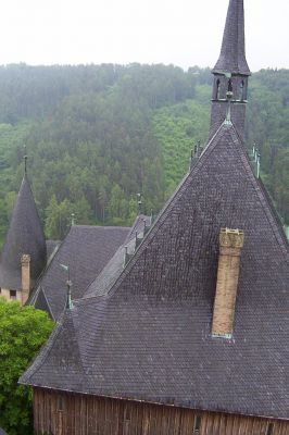 Karlstejn
