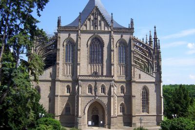 Kutna Hora
